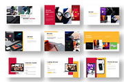 Bandar  – Business PowerPoint Templa, a Presentation Template by Dens Creative Studio (Thumbnail 4 of 6)