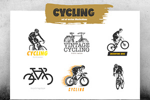Bicycles