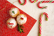 Christmas Watercolor Design, an Object Graphic by Folkheart (Thumbnail 7 of 14)