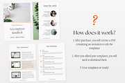 New Employee Handbook, a Marketing Template by PittaFinePrint (Thumbnail 4 of 7)