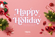 Mikela - Gorgeous Typefaces, a Serif Font by Kaligra.co (Thumbnail 22 of 49)