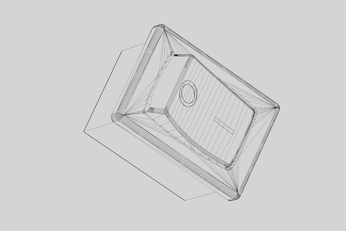 Switch High quality 3d model, an Object 3D Model by fahad121 (Photo 6 of 6)