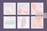 Womanly- Artistic Vector Textures, a Texture Graphic by Polar Vectors (Thumbnail 9 of 22)