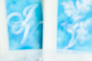 Blue Watercolor Invitation suit, an Invitation Template by Cheremuha (Thumbnail 10 of 10)