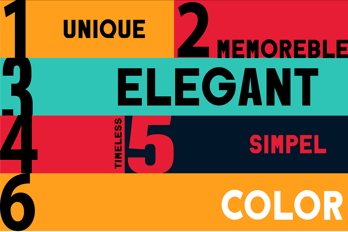 The Forza Bundle font sanserif, a Sans Serif Font by ForzaType (Photo 2 of 13)