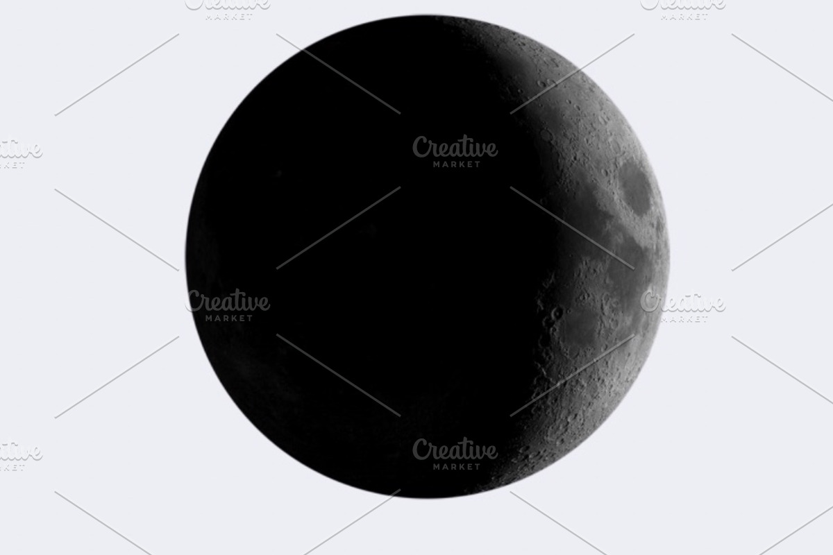 insta highlight icons, lunar pack, an Icon by Elise Hunter Design (Photo 5 of 18)