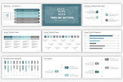 Comprehensive PowerPoint Bundle, a Presentation Template by SlideOne (Thumbnail 67 of 81)