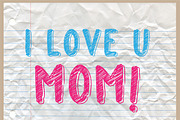 FSY Doodle Marker, a Font by FSY Creative Lab (Thumbnail 3 of 3)