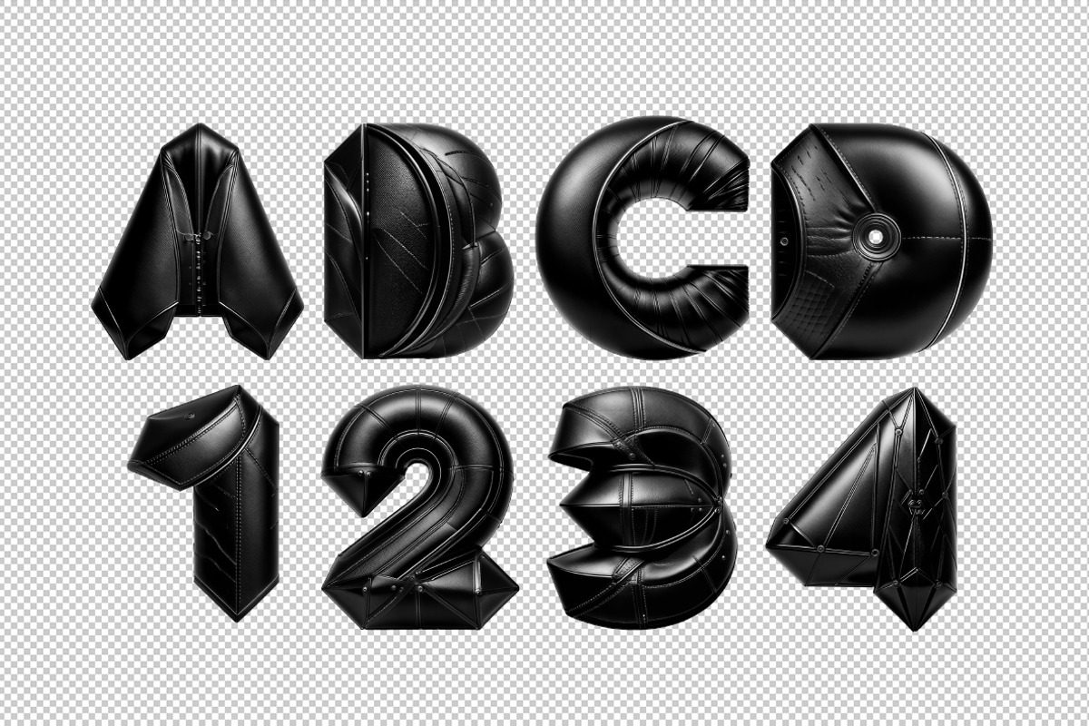 Domina Font, a Sans Serif Font by Handmadefont (Photo 19 of 19)