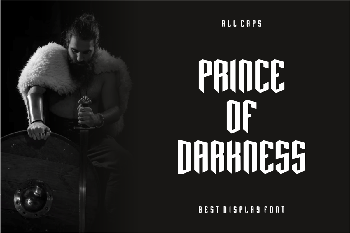 Sword Castle Font, a Serif Font by majesticlogo (Photo 2 of 6)