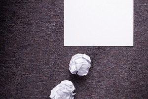 Idea Thought Balloon Concept, a School & Education Photo by THP Creative