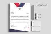 Corporate Branding Identity Template, a Stationery Template by Tbunny (Thumbnail 3 of 11)