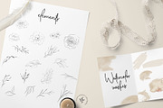 Olivia, an Object Graphic by Blossom (Thumbnail 6 of 6)
