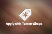 Simple Vintage Effects, a Layer Style Add-On by Chuhe86 (Thumbnail 3 of 3)