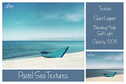 25 Sea Textures, a Texture Graphic by LovePhotoMoment (Thumbnail 7 of 15)