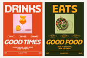 Orlive, a Sans Serif Font by Flavortype (Thumbnail 9 of 15)