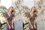 20 Lightroom Presets Boho Girl p1, a Preset Add-On by PerfectStudioPresets (Thumbnail 3 of 10)