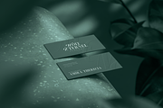 Monthe Calligraphy Serif Font, a Handwritten Font by Rasio Studio (Thumbnail 10 of 11)