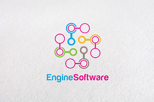 Engine, Software, Technology, Data