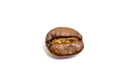 Coffee beans roasted close-up, a Food & Drink Photo by yanadjana