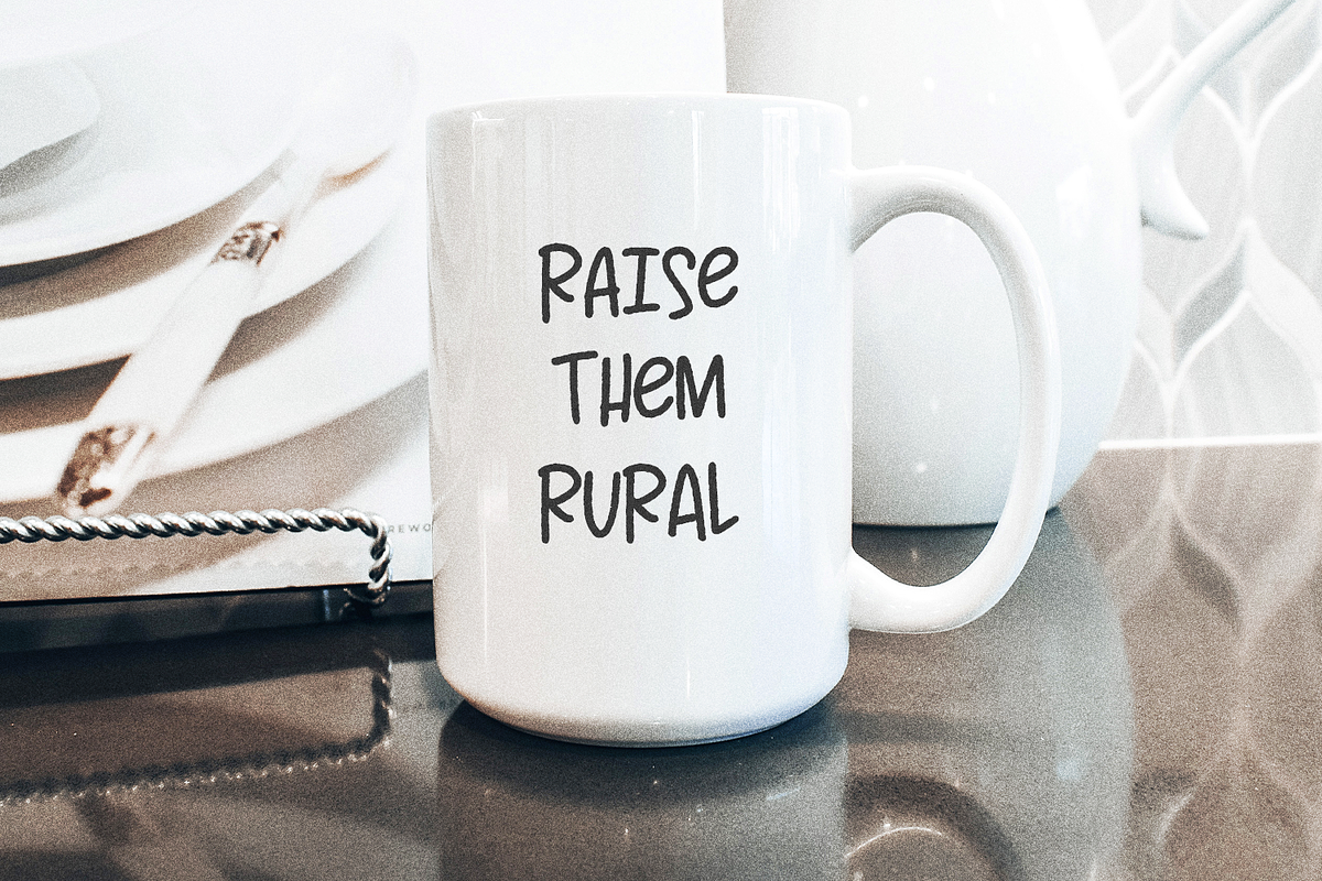 Farmer's Grove Handwritten Font, a Handwritten Font by Beck McCormick (Photo 7 of 10)