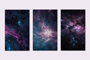 IMAGE OF BOUNDLESS SPACE, a Background Graphic by Sophico (Thumbnail 3 of 5)