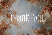Eugerie - Classic Modern Typeface, a Serif Font by Craft Supply Co. (Thumbnail 9 of 9)