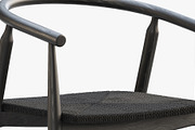 Joybird Rayne Dining Chair 2 options, a Furniture 3D Model by 3dmitruk (Thumbnail 13 of 24)