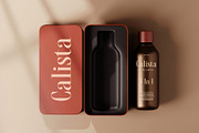 CS Quitos – Classic Font, a Serif Font by Craft Supply Co. (Thumbnail 4 of 8)