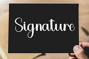 Anythink, a Handwritten Font by FreshTypeINK (Thumbnail 2 of 8)