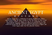 Rojenstone Font, a Serif Font by pixaroma (Thumbnail 4 of 8)