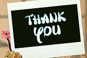 Disney, a Script Font by FreshTypeINK (Thumbnail 7 of 8)