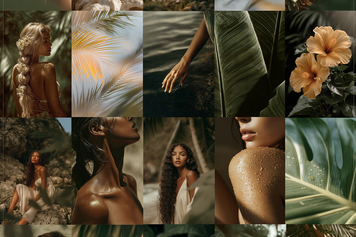 The Golden Goddess // 260  Pics, a Beauty & Fashion Photo by Muse Mockups (Photo 16 of 29)
