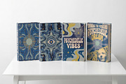 Trip through time collection., a Wallpaper Graphic by O m N i  Studio (Thumbnail 6 of 18)