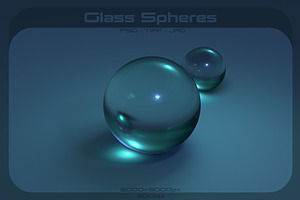 Glass Spheres