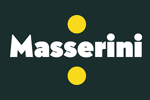 Masserini Superfamily (65% Off)