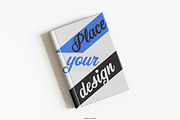 Book Mockup Bundles, a Books & Magazine Mockup by Ambo Ampeng (Thumbnail 2 of 32)