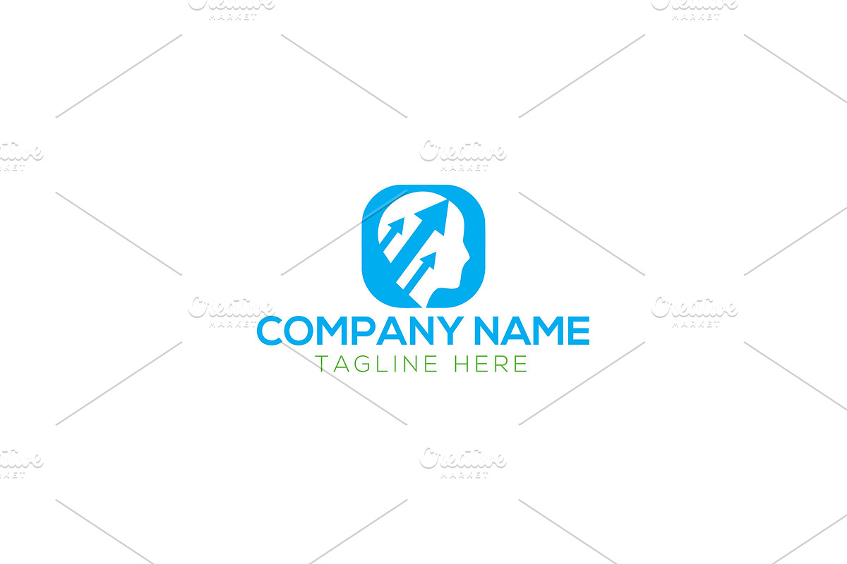 University college school logo, a Branding & Logo Template by ArmanHossen75