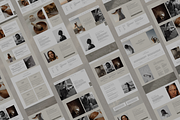 Squarespace Cahaja Website Template, a Templates & Theme by highbrandclub (Thumbnail 8 of 10)