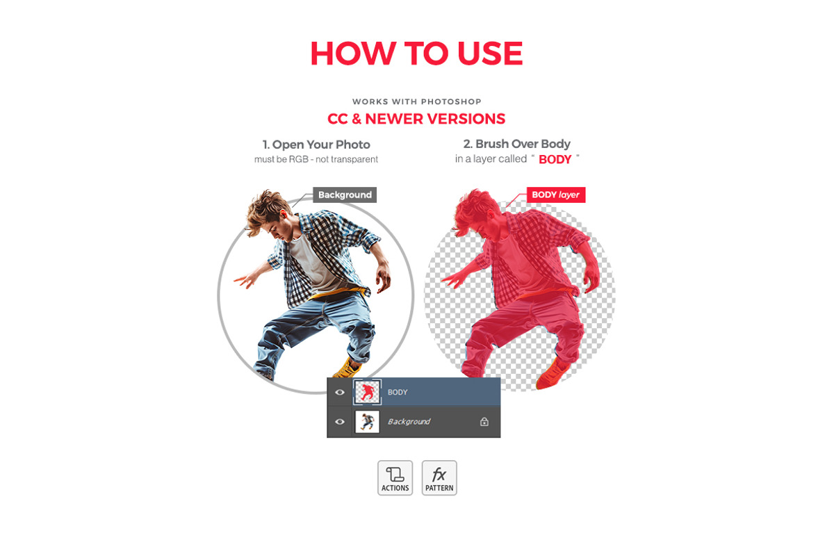 Cold Explosion Photoshop Action, an Action Add-On by iHemalaya (Photo 5 of 5)