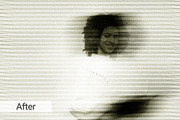 Screen Photo Effect, a Layer Style Add-On by graphypix (Thumbnail 13 of 13)
