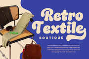 Magic World Font, a Sans Serif Font by HansCo Studio (Thumbnail 4 of 10)