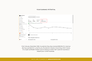 White Label Finance Planner, a Stationery Template by ammarosedesignsllc (Thumbnail 8 of 10)