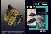 T-Shirt Print, a Graphic by NoSpoon Design (Thumbnail 11 of 17)
