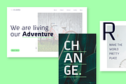 Osaca, a Sans Serif Font by Rosario Nocera (Thumbnail 2 of 12)