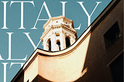 Belarose - Modern Elegant Serif, a Serif Font by Qweera Studio (Thumbnail 6 of 12)