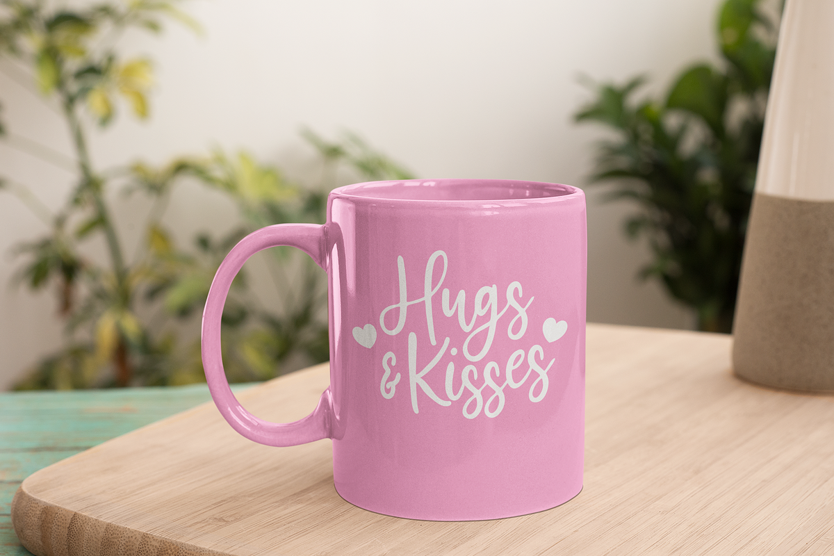 Valentine's Day quotes svg bundle, an Object Graphic by Peachycottoncandy (Photo 7 of 7)