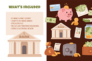 Money & Finance | Business, a Finance Illustration by vik.stock (Thumbnail 4 of 7)