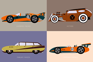 03 car pack