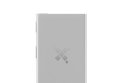 White music player, an Object 3D Model by CGAxis (Thumbnail 9 of 12)